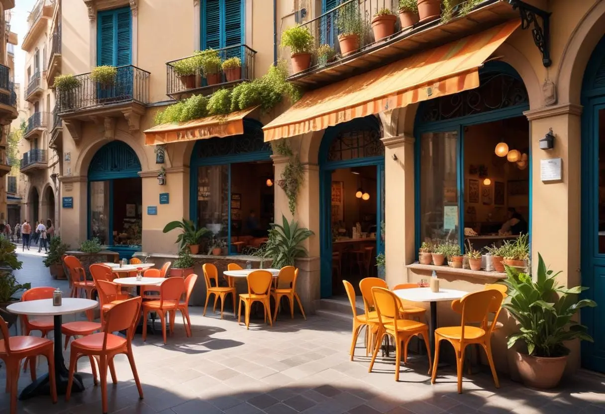 Resa med husdjur i Fuengirola illustration