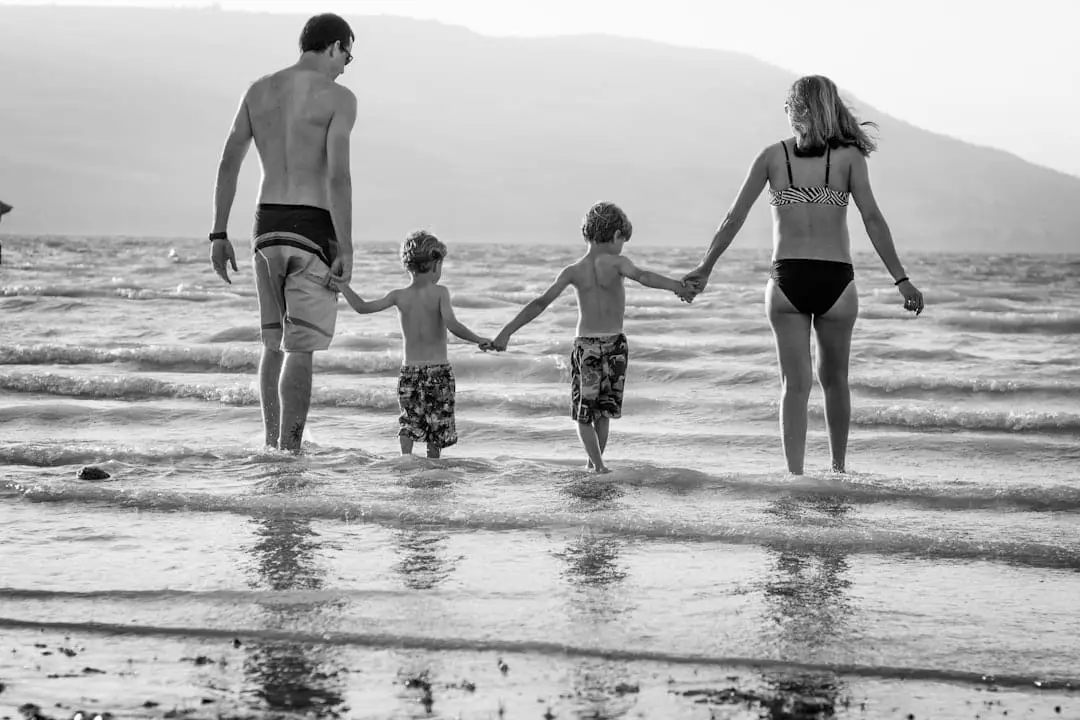 Familjeaktiviteter i Fuengirola illustration