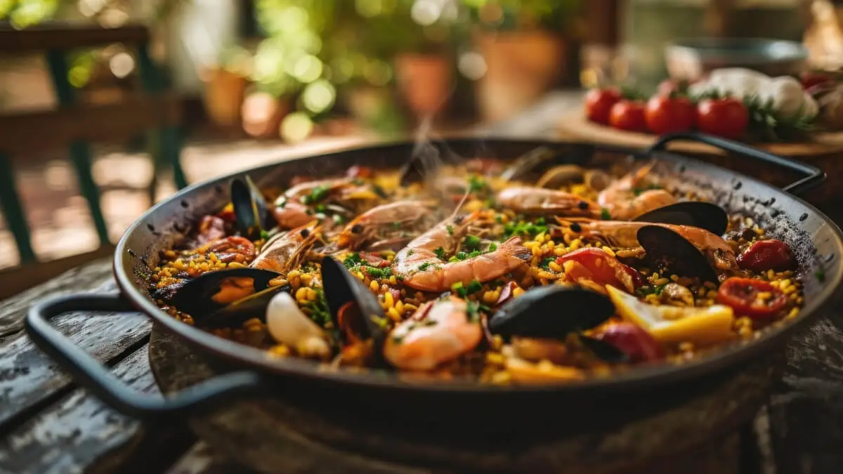 Bästa restaurangerna i Fuengirola