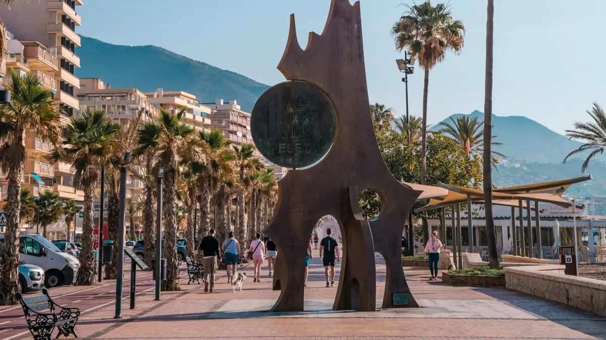 Fuengirola för kulturentusiaster